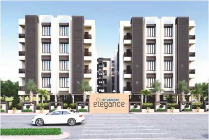 Devanshi Elegance Thumbnail