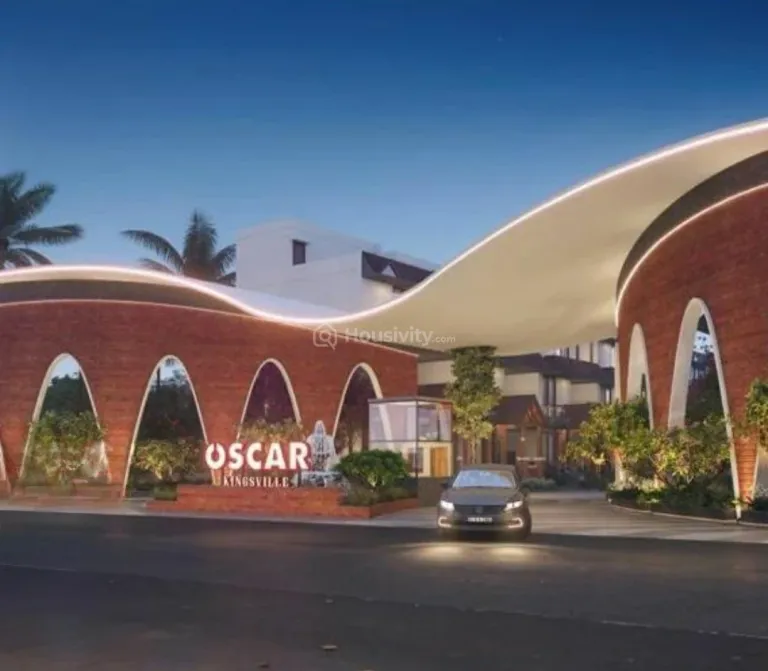 Oscar Kingsville Image 5