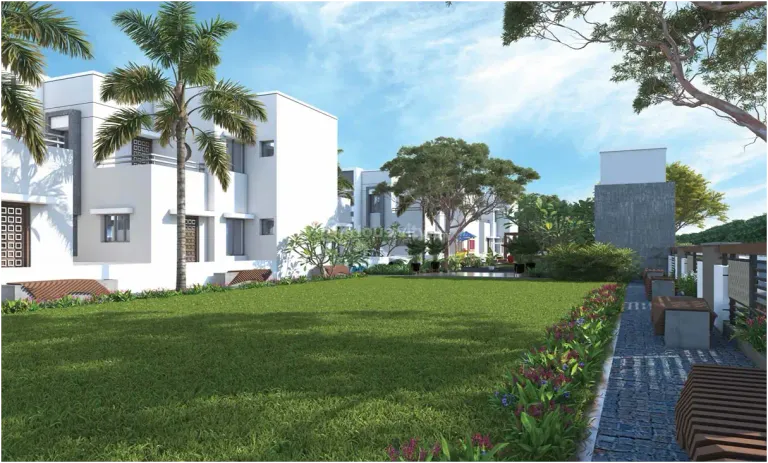 Harsiddhi Palace Image 1