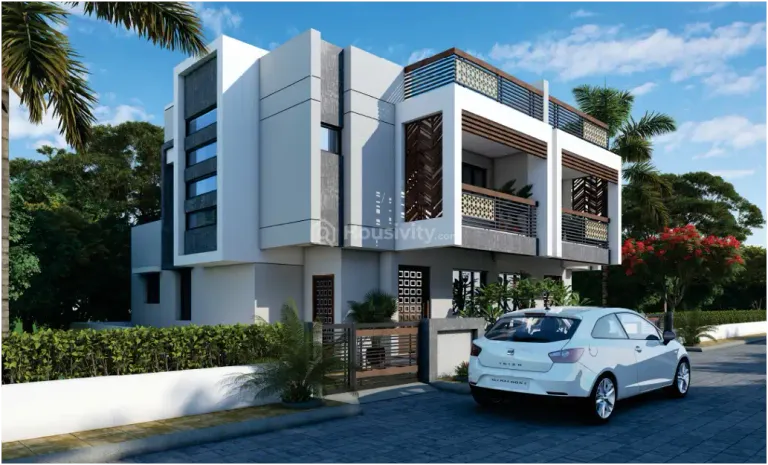 Harsiddhi Palace Image 4