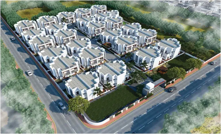 Harsiddhi Palace Image 2