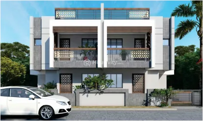 Harsiddhi Palace Thumbnail