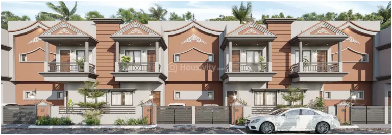 Himalaya Villa Image 5