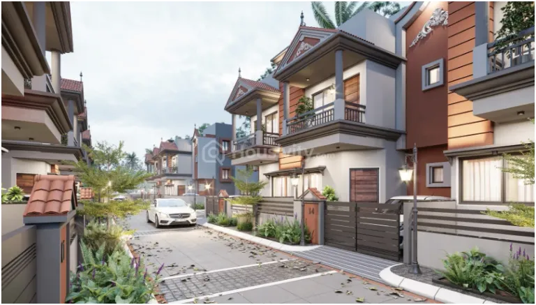 Himalaya Villa Image 4