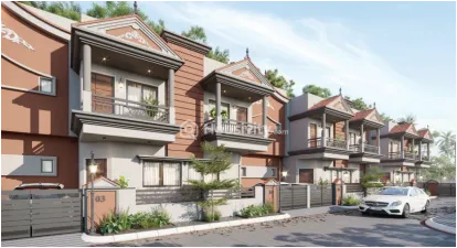 Himalaya Villa Thumbnail