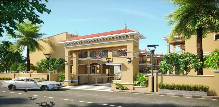 K N Bangalows Image 4