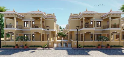 K N Bangalows Thumbnail