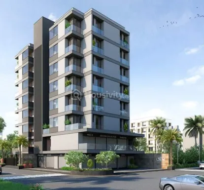 Sanskruti Aangan Image 1