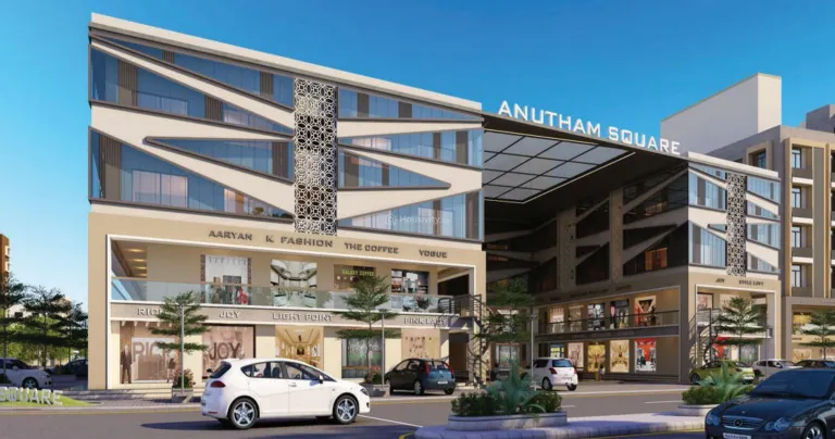 Anutham Square Image 1
