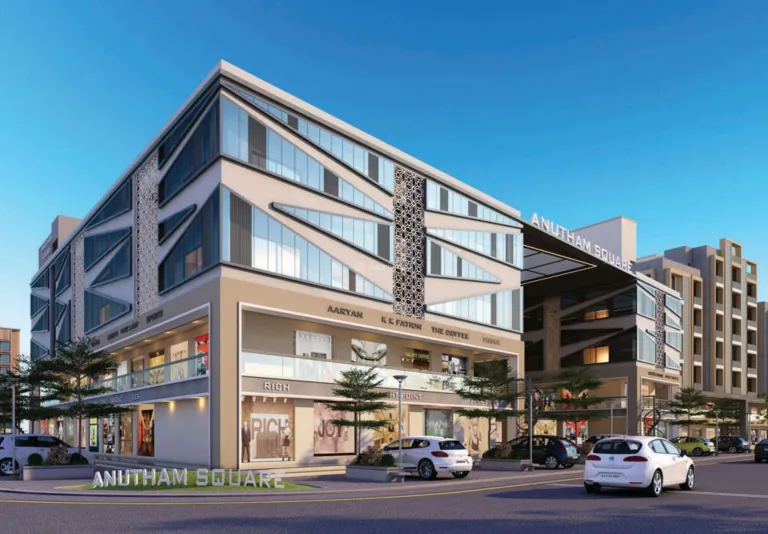 Anutham Square Image 2