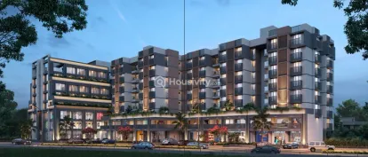 The Capital Thumbnail