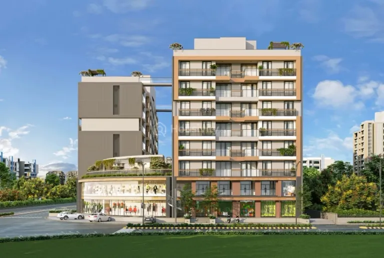 Amaya Skywalk Image 1