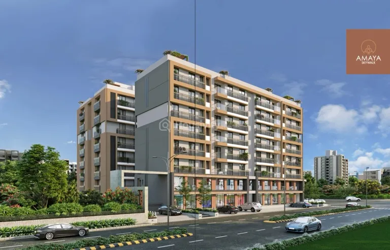 Amaya Skywalk Image 3