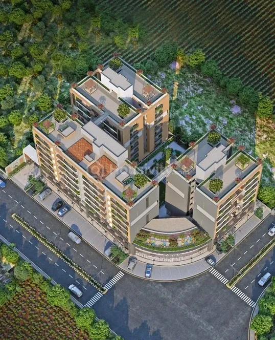 Amaya Skywalk Image 4