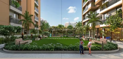 Amaya Skywalk Image 5