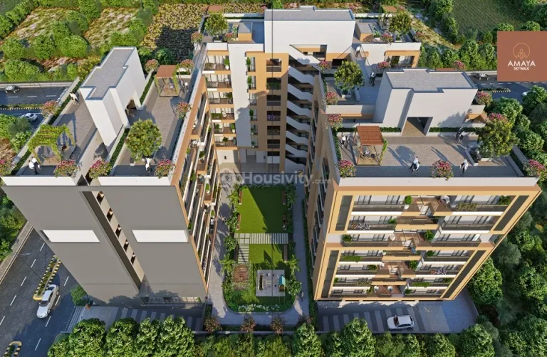 Amaya Skywalk Image 6