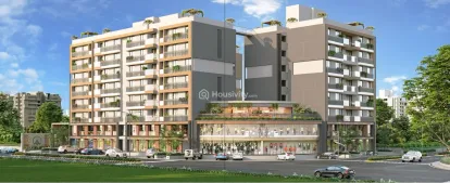 Amaya Skywalk Thumbnail