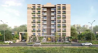 Sharnam Royal Thumbnail