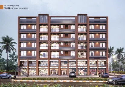 Zam Zam Heights Image 1