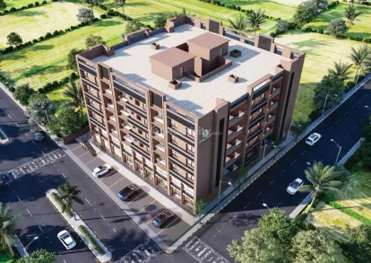 Zam Zam Heights Image 2