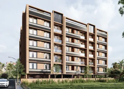 Zam Zam Heights Image 3