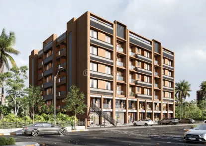 Zam Zam Heights Image 4