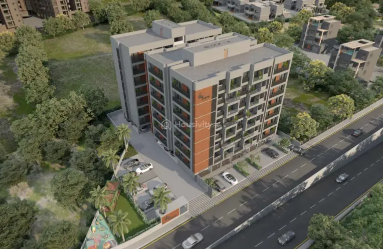 Sky View Heights Image 1