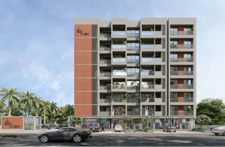 Sky View Heights Image 2