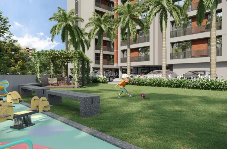 Sky View Heights Image 3