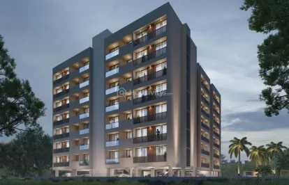 Sky View Heights Image 5