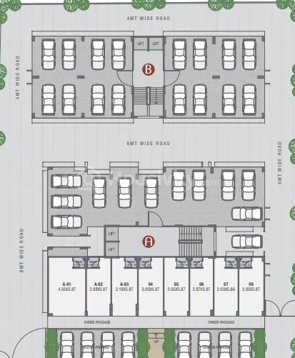Sky View Heights Image 6