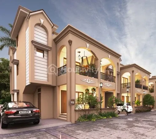 Rajeshwari Pride Image 1