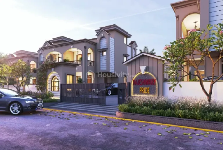 Rajeshwari Pride Image 2