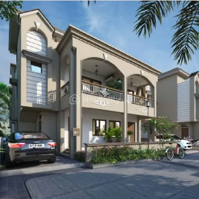 Rajeshwari Pride Image 5