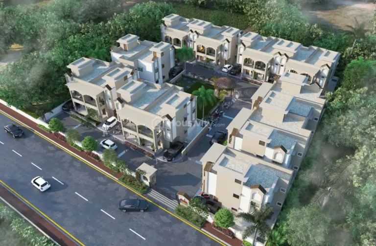 Rajeshwari Pride Image 8