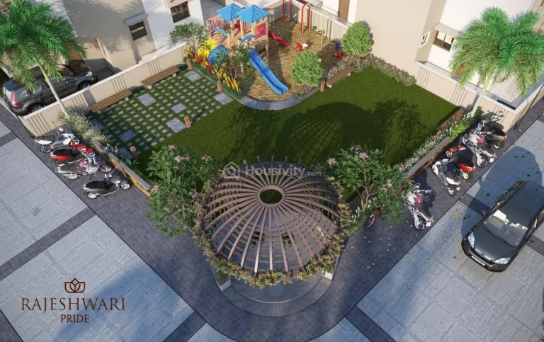 Rajeshwari Pride Image 9