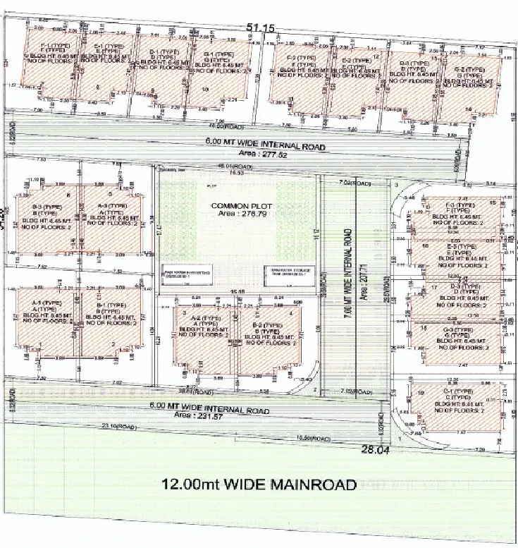 Rajeshwari Pride Image 12