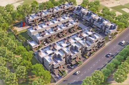 Nandi Bunglows Image 5