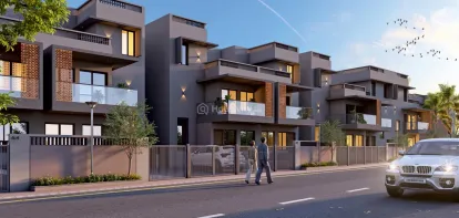 Nandi Bunglows Image 6