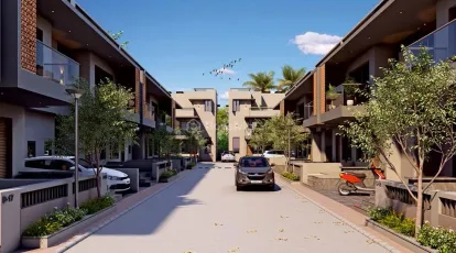 Nandi Bunglows Image 8