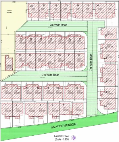 Nandi Bunglows Image 9