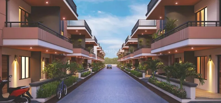 Shivalik Residency and Shivalik Heights Image 4