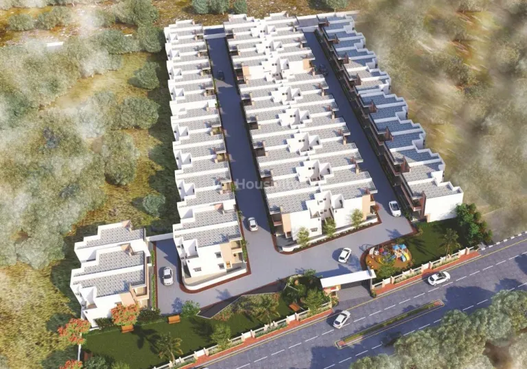 Shivalik Residency and Shivalik Heights Image 5