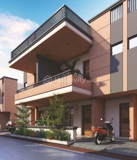 Shivalik Residency and Shivalik Heights Image 7
