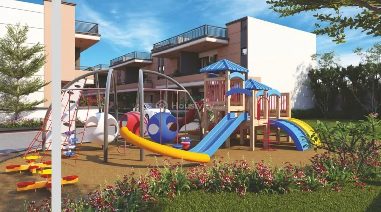 Shivalik Residency and Shivalik Heights Image 8