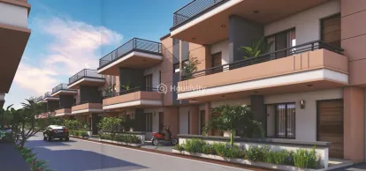 Shivalik Residency and Shivalik Heights Thumbnail