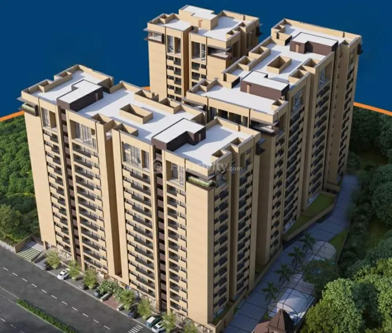 Central Vista Image 11