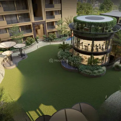 Central Vista Image 10