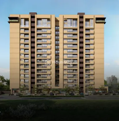 Central Vista Thumbnail