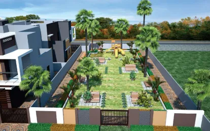 Harsiddhi Bunglows Image 5